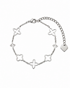 Fancy Bloom Armband