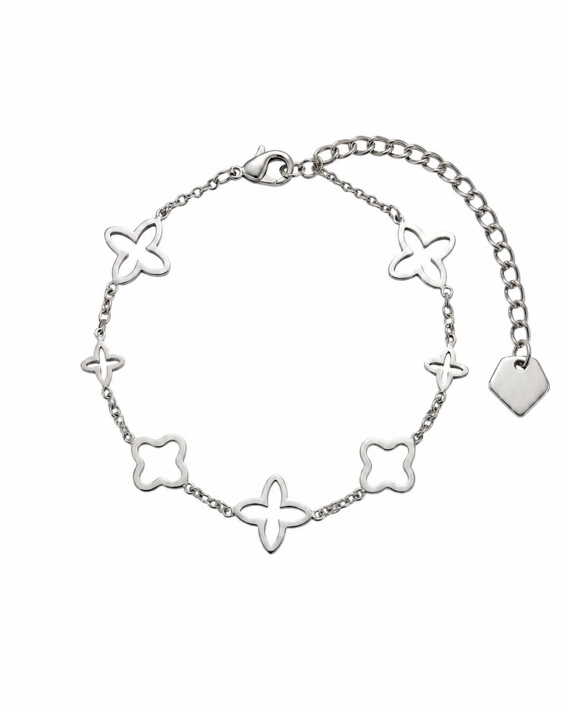 Fancy Bloom Armband