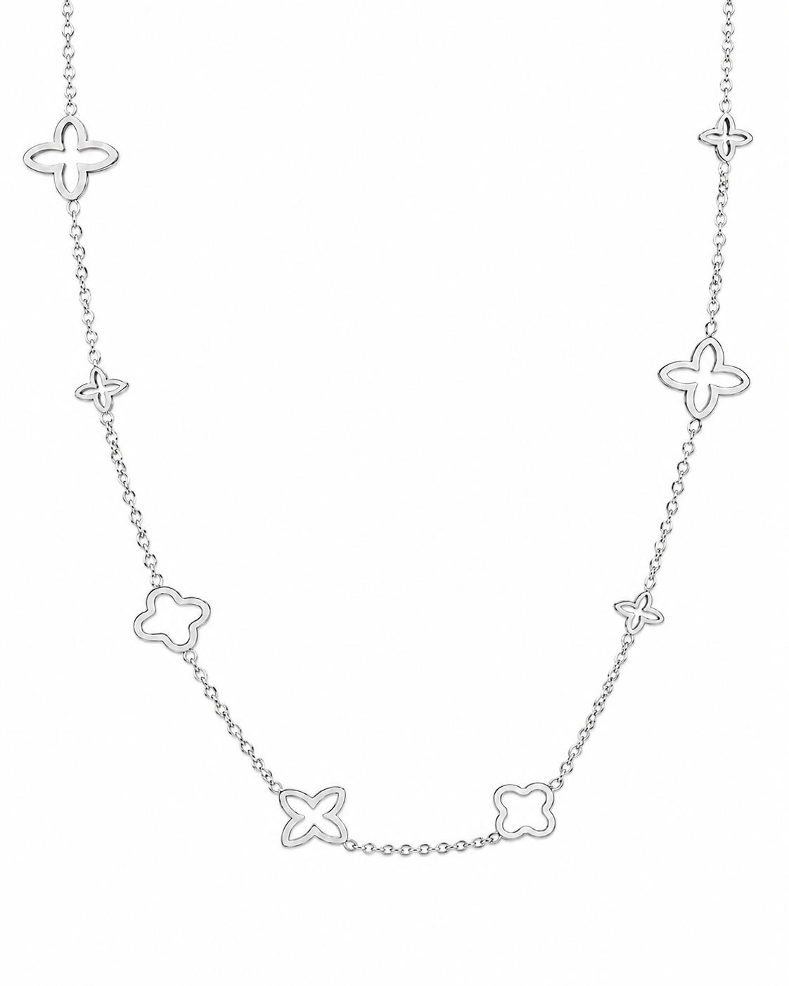 Fancy Bloom Kette