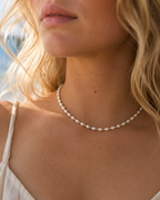 Fancy Perlen Kette