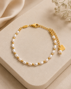 Fancy Perlen Armband