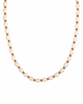 Fancy Perlen Kette