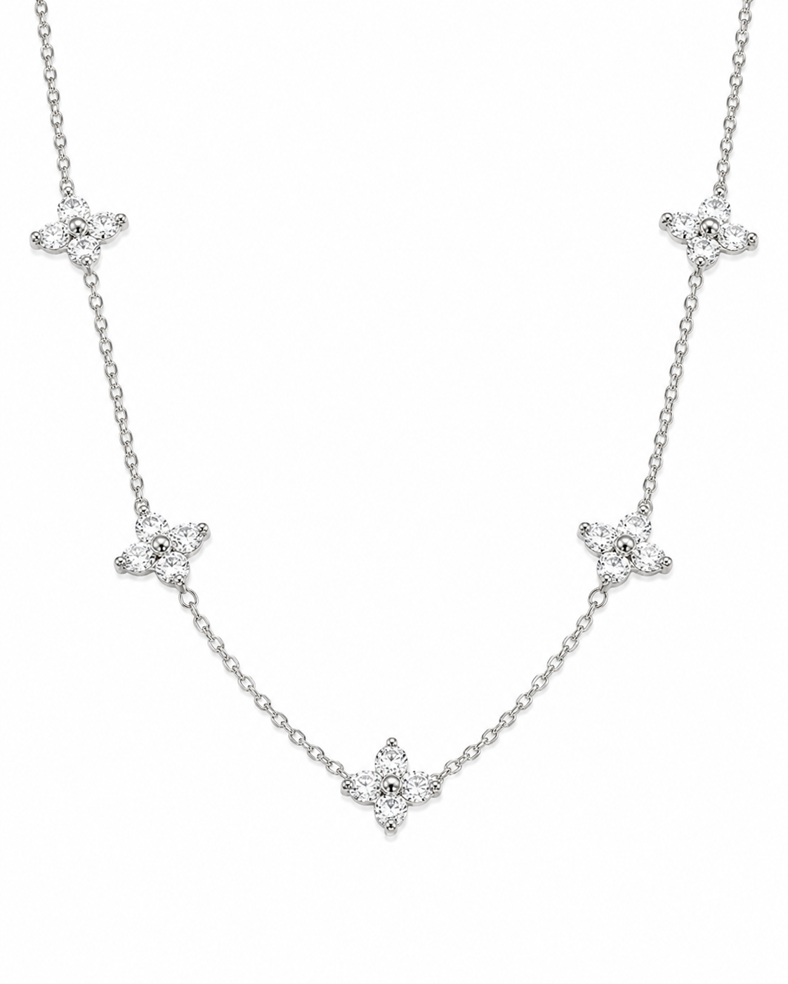 Glow Kette
