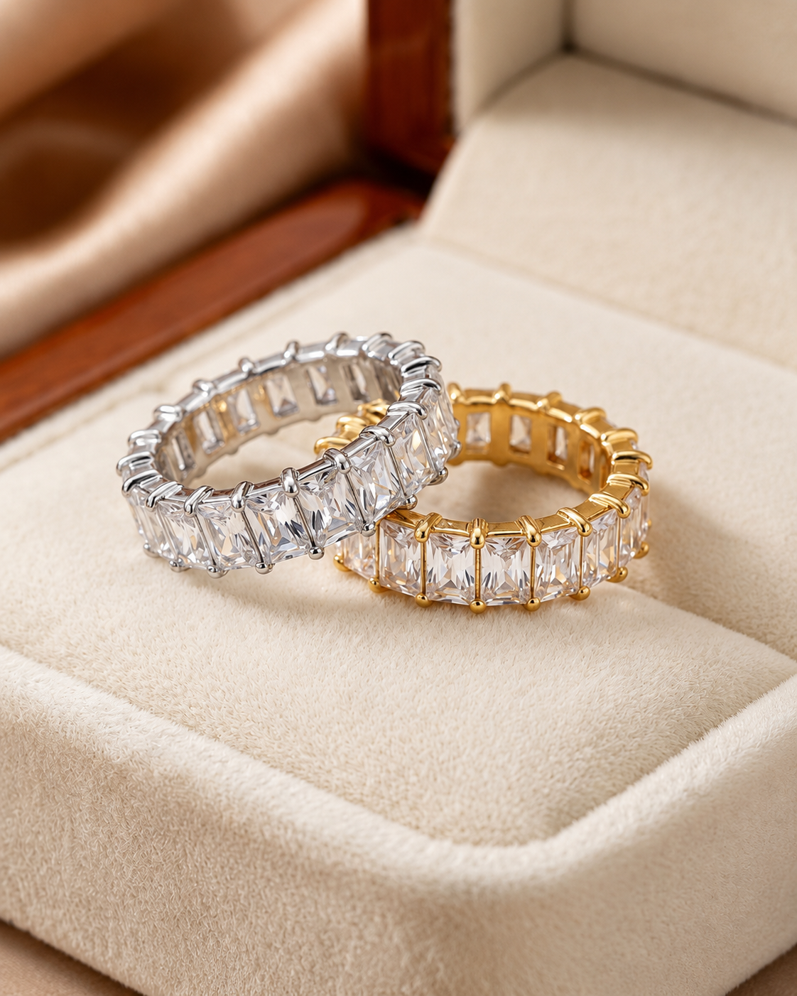 Glamour Ring