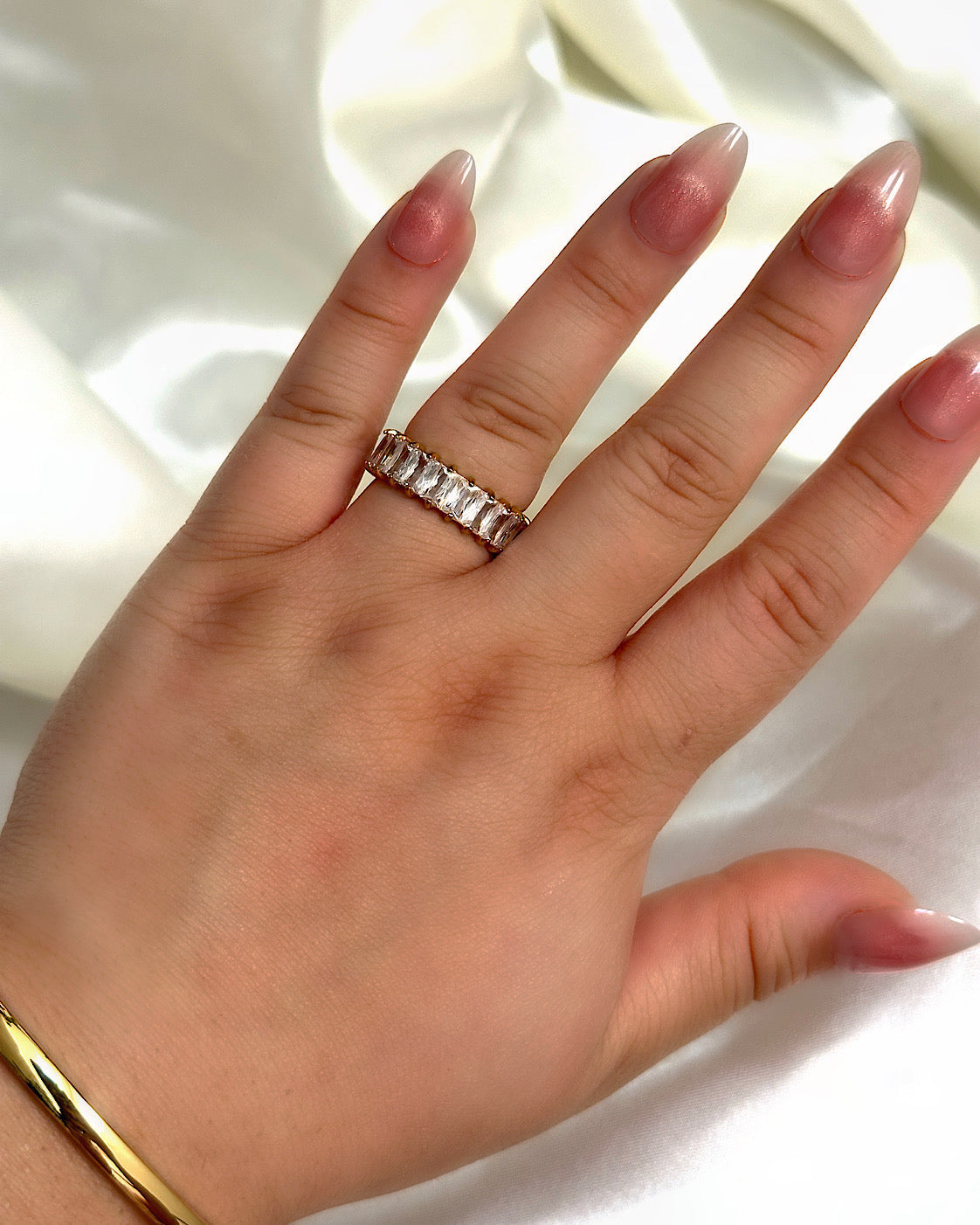 Glamour Ring