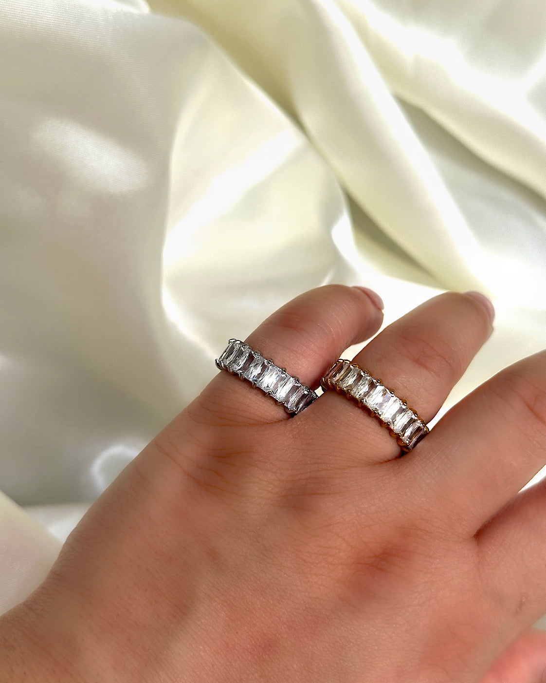 Glamour Ring