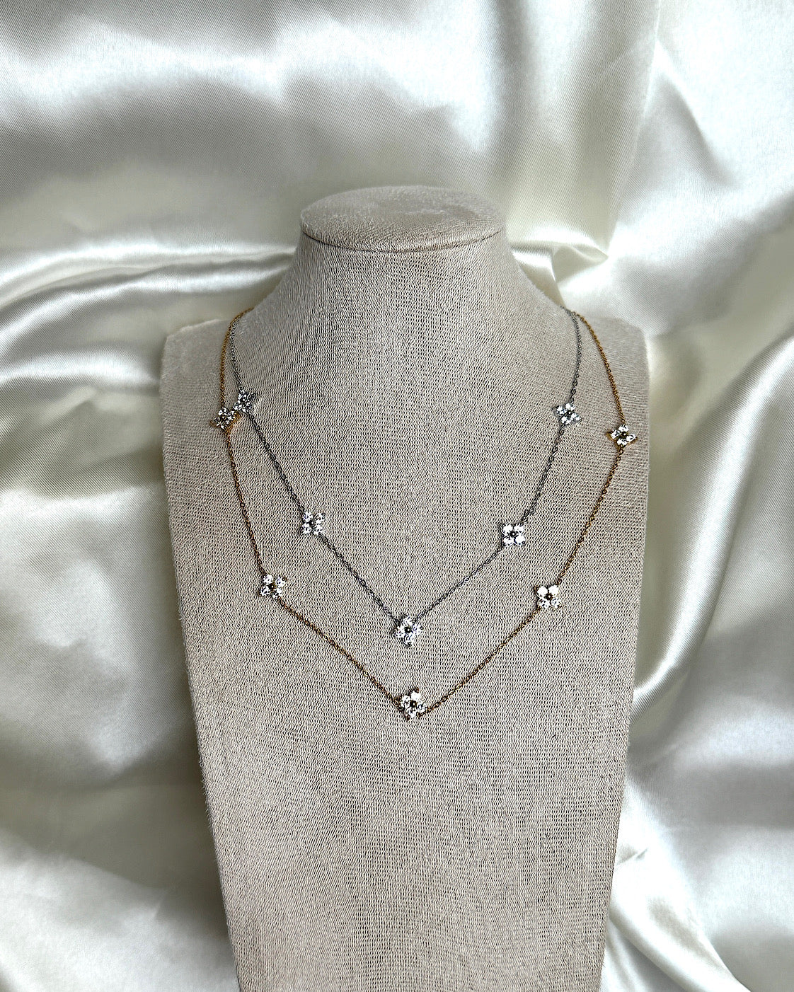 Glow Kette