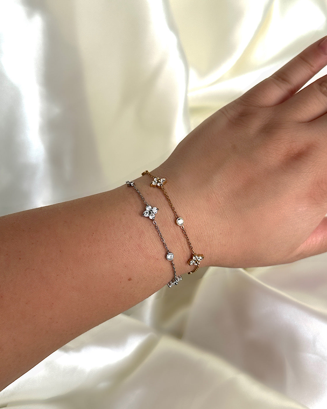 Glow Armband