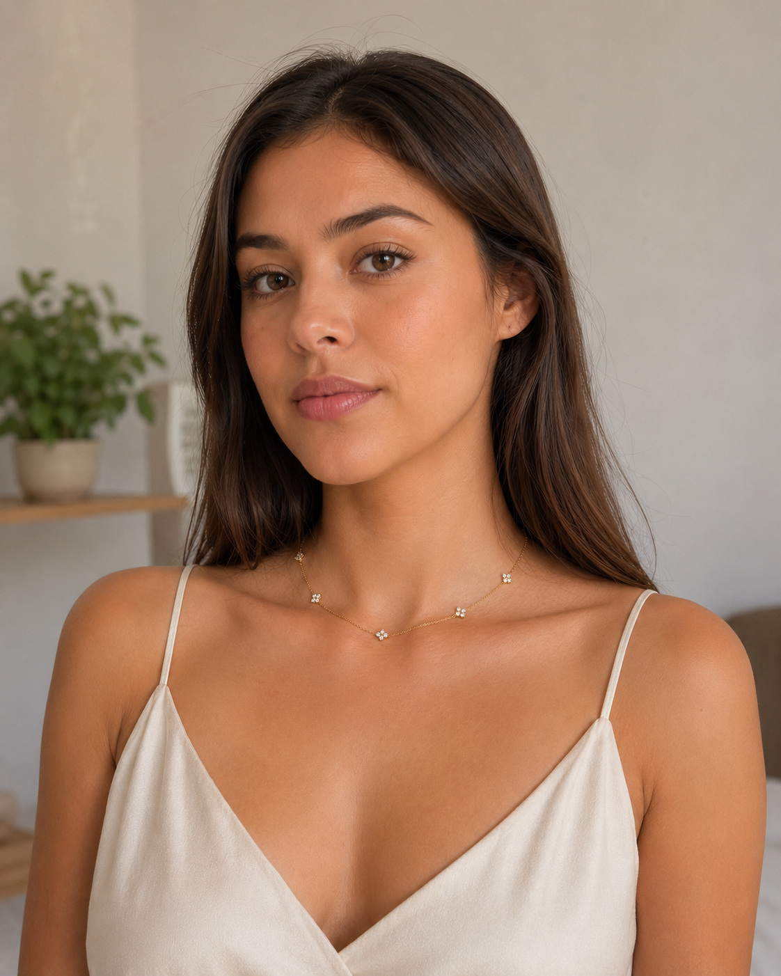 Glow Kette