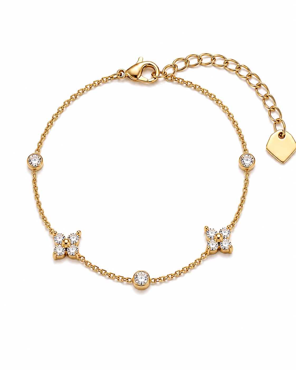 Glow Armband