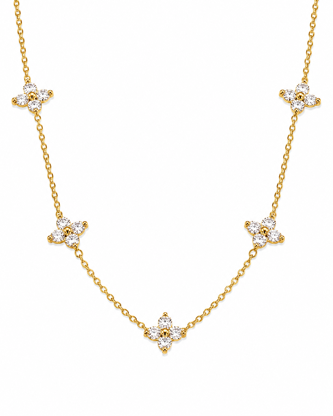 Glow Kette