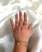 Glow Armband