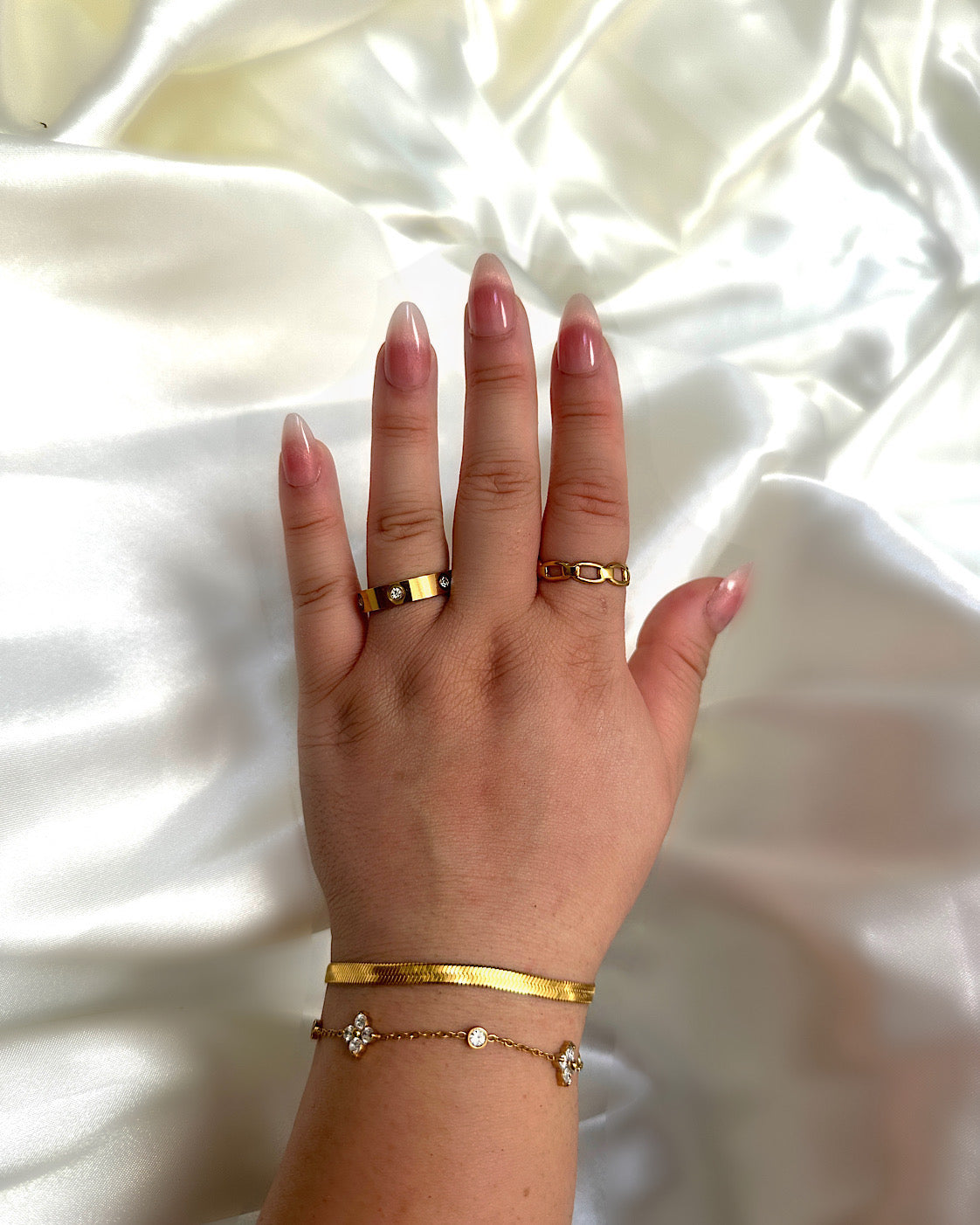 Glow Armband