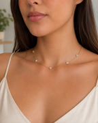 Glow Kette