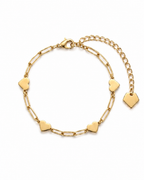 Amour Armband