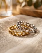Heart Ring