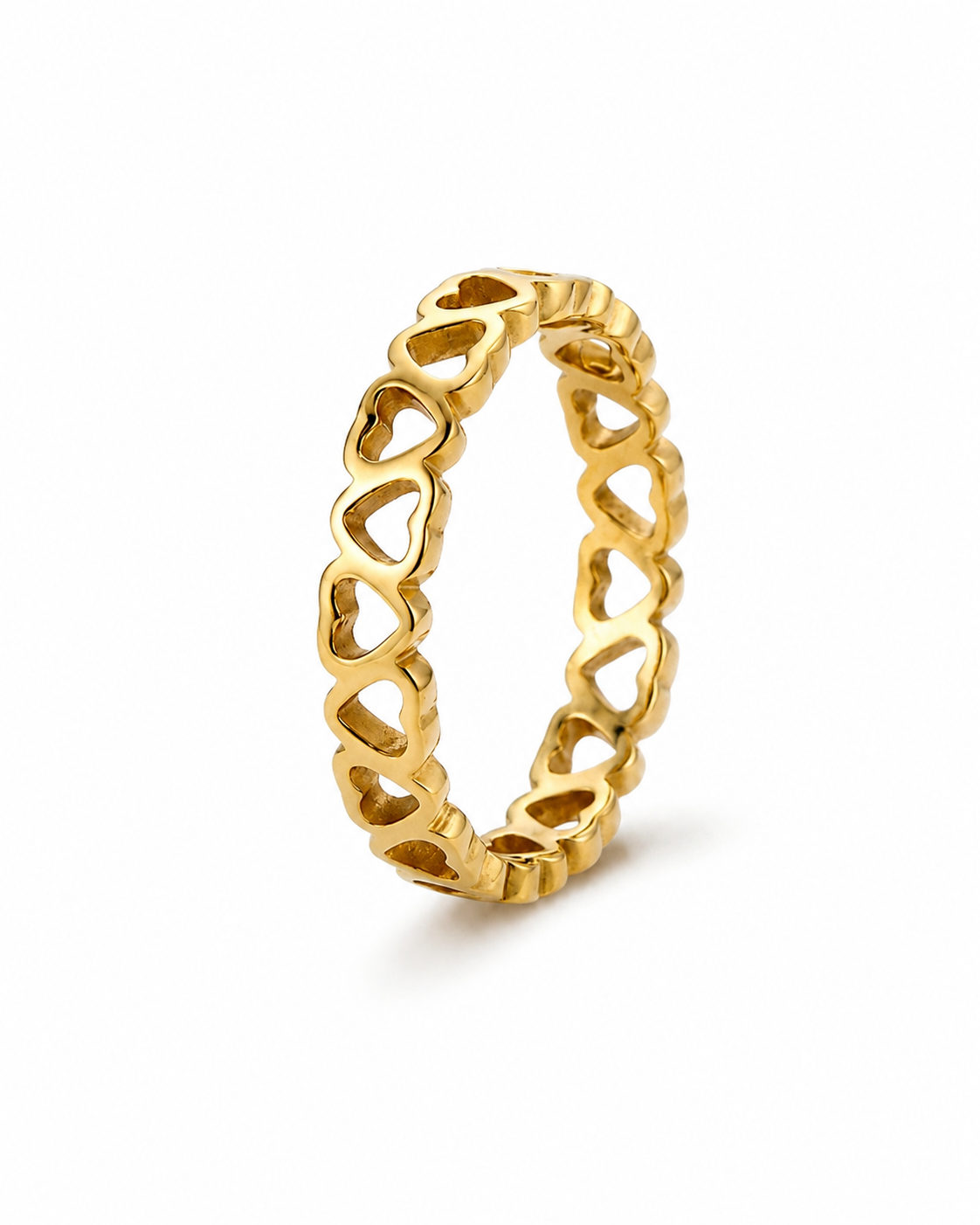 Heart Ring