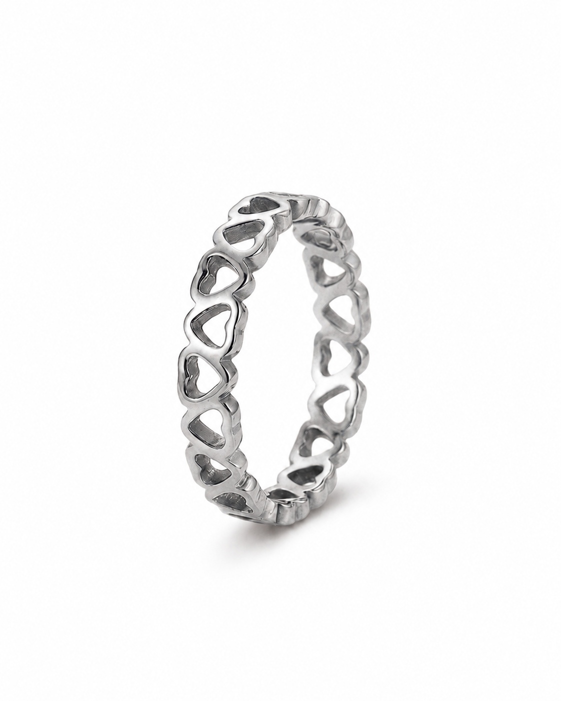 Heart Ring