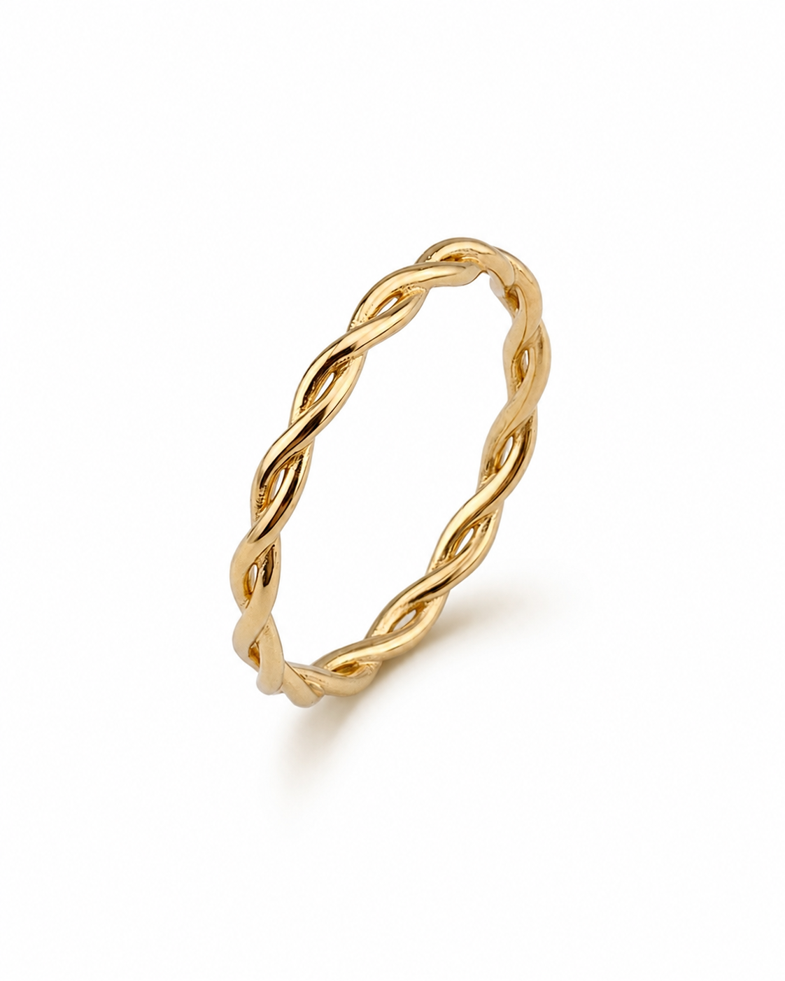 Infinity Ring