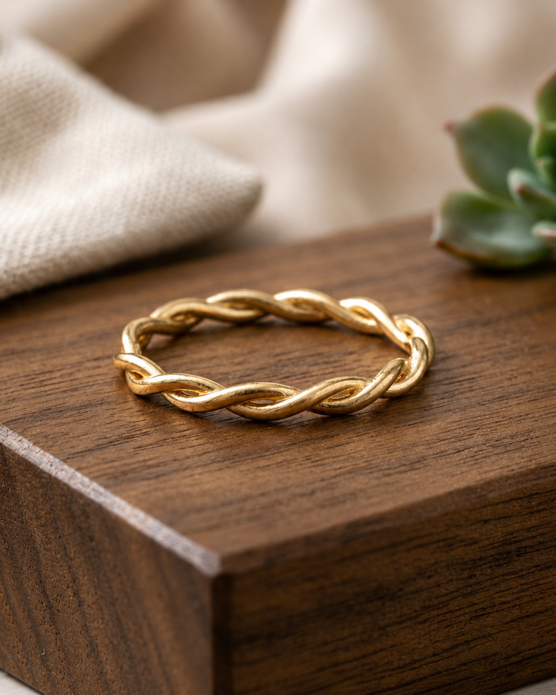 Infinity Ring