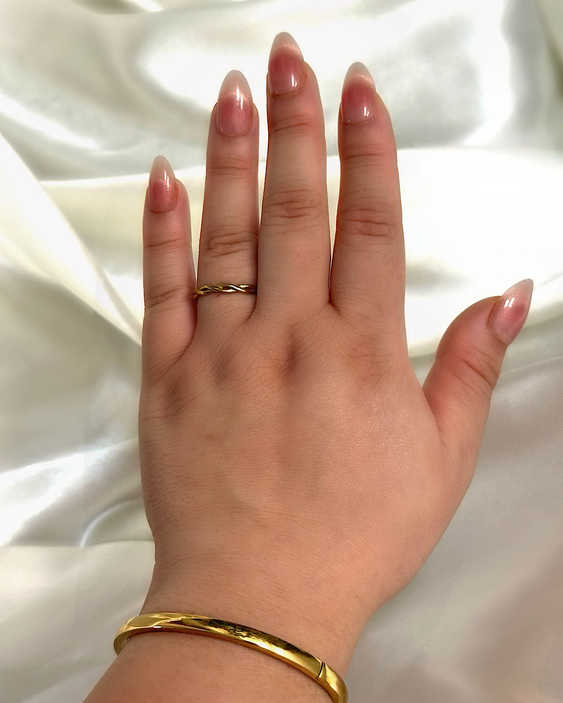 Infinity Ring
