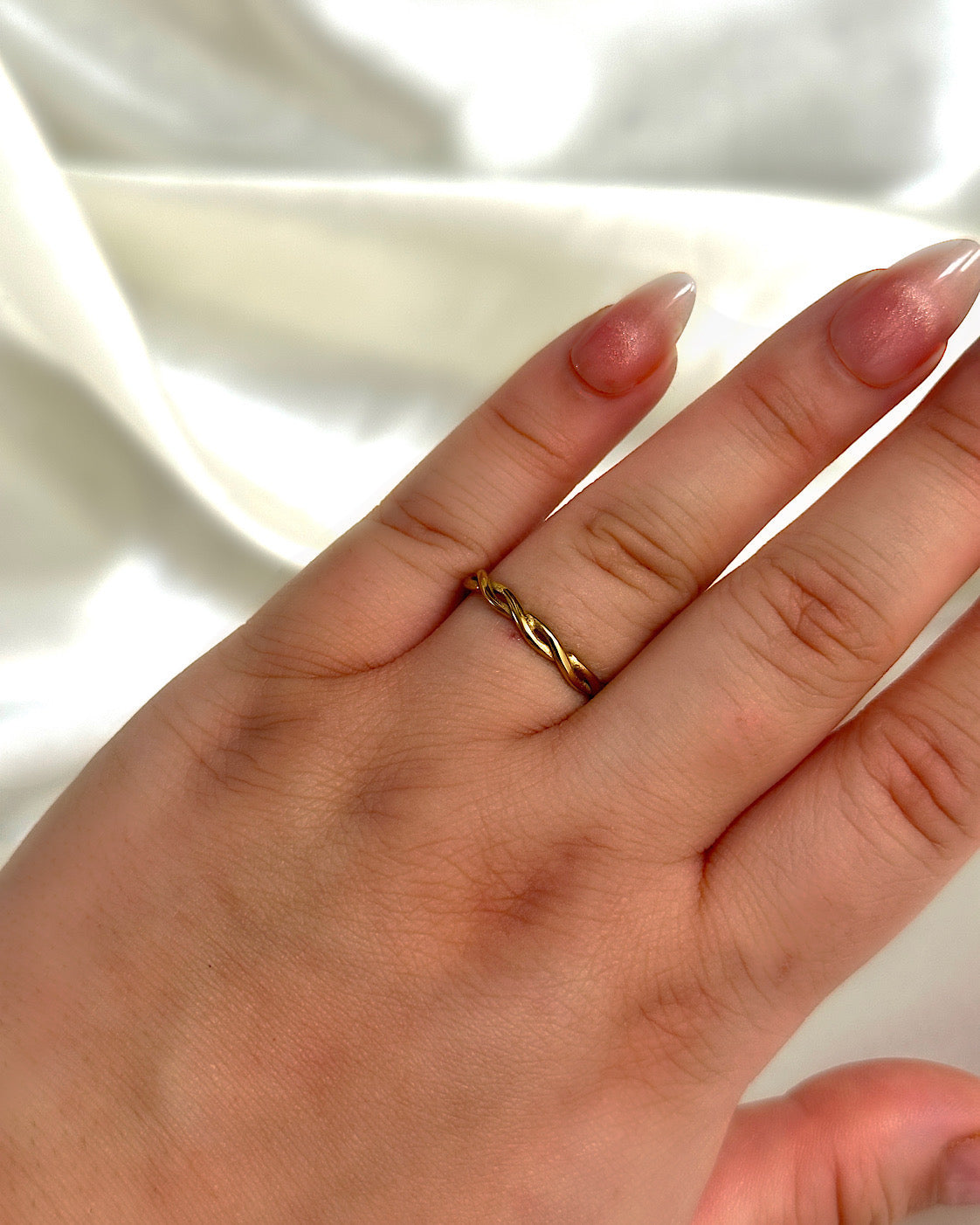 Infinity Ring