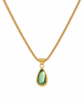 Tear Drop Kette
