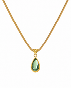 Tear Drop Kette