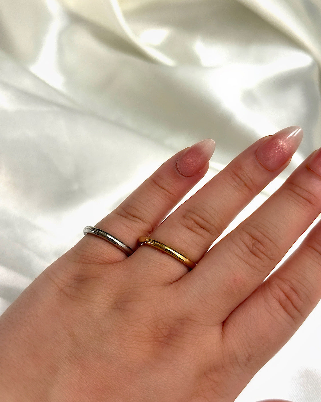 Line Ring