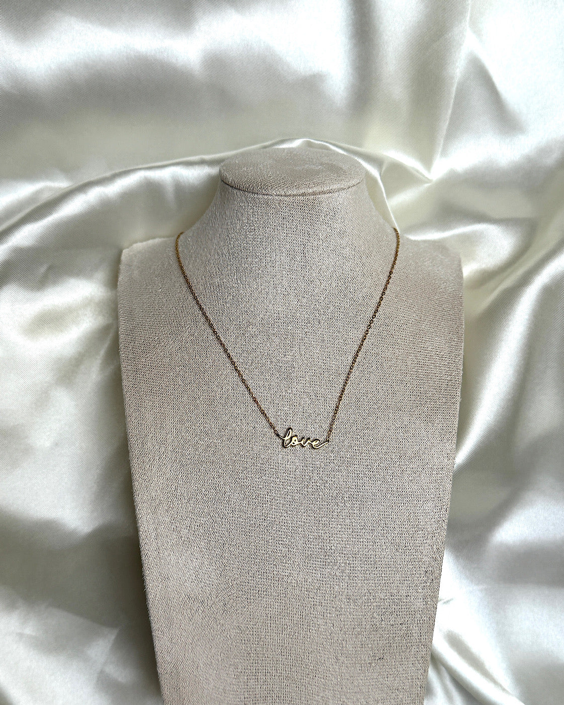 Love Kette