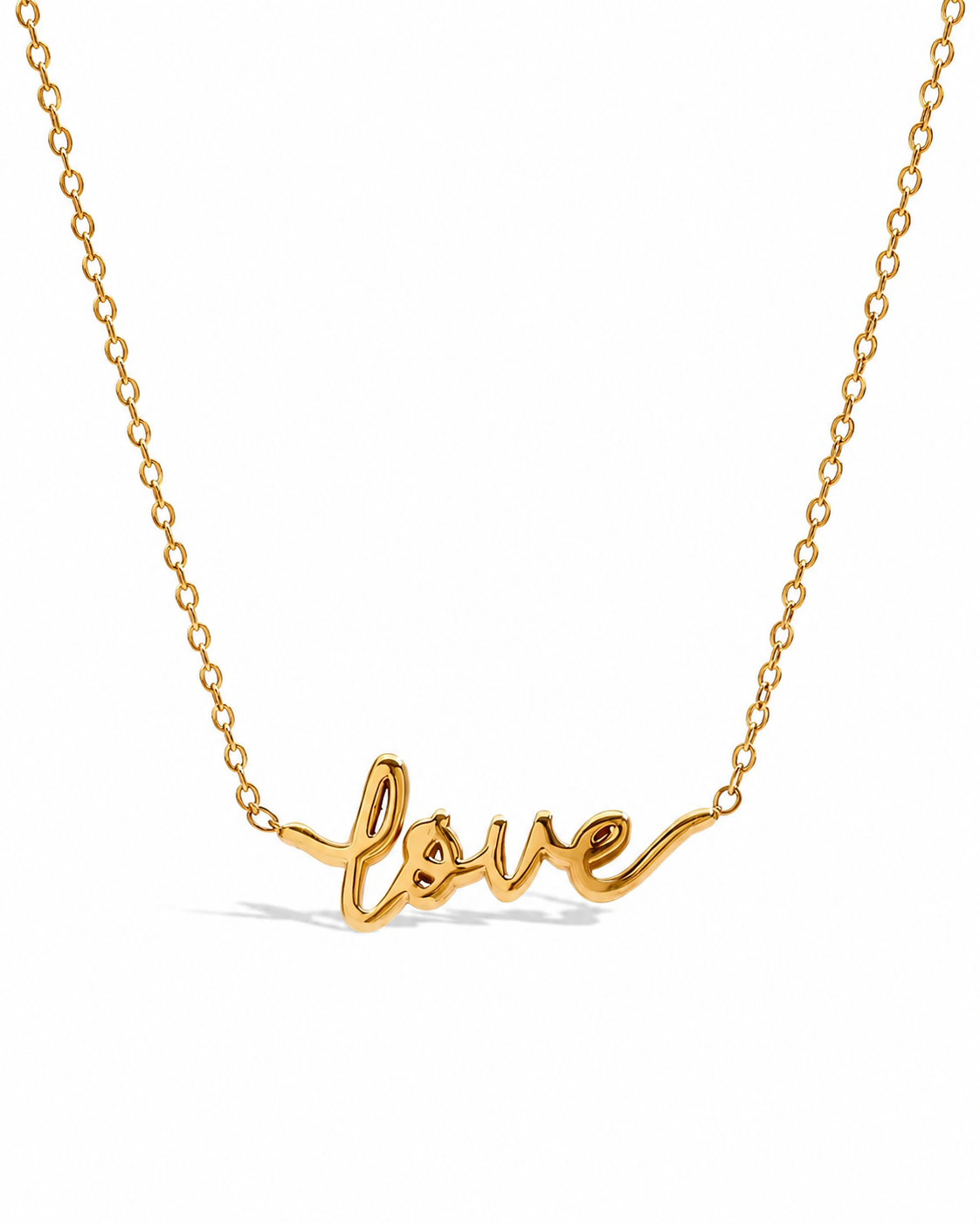 Love Kette