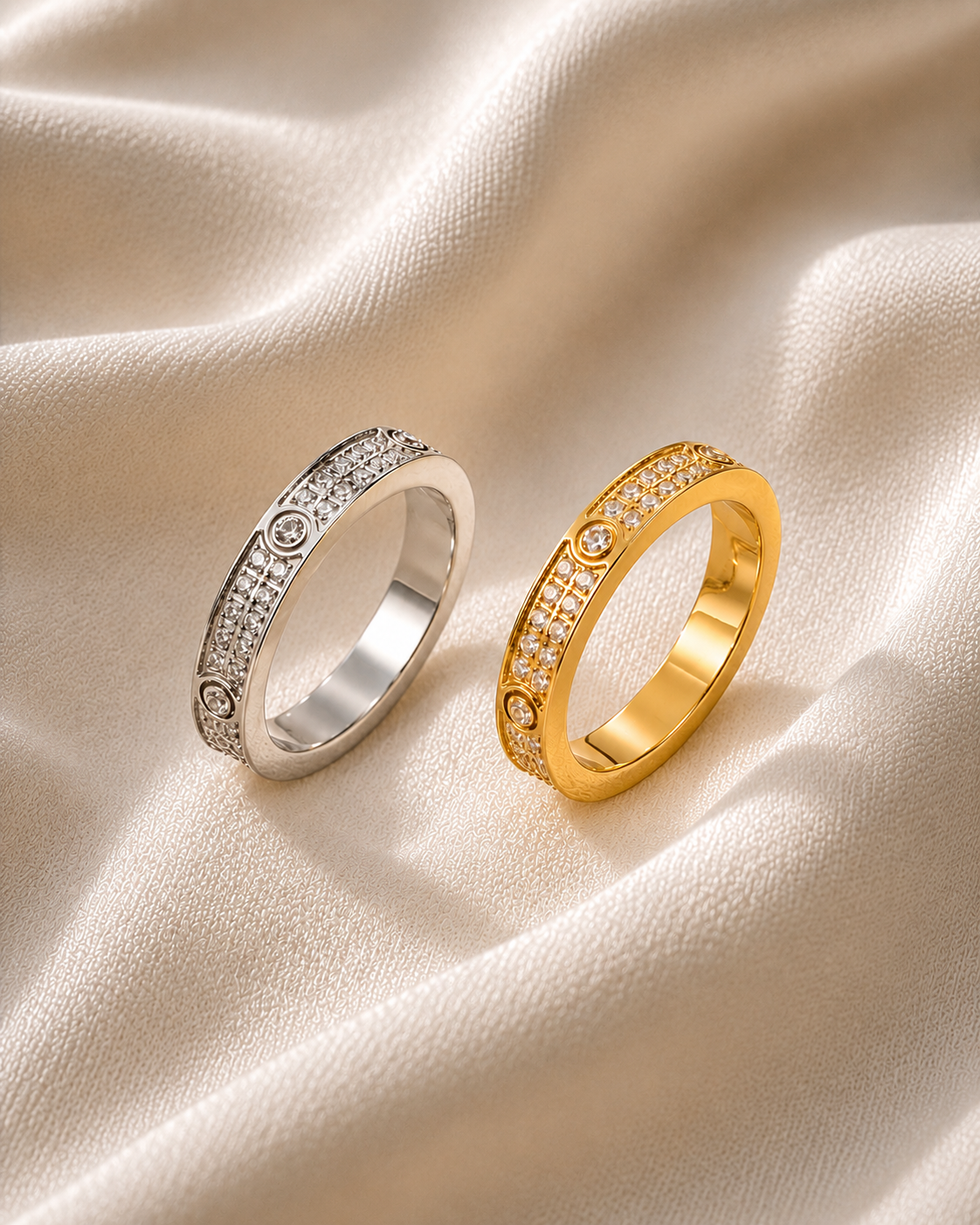 Lumina Ring