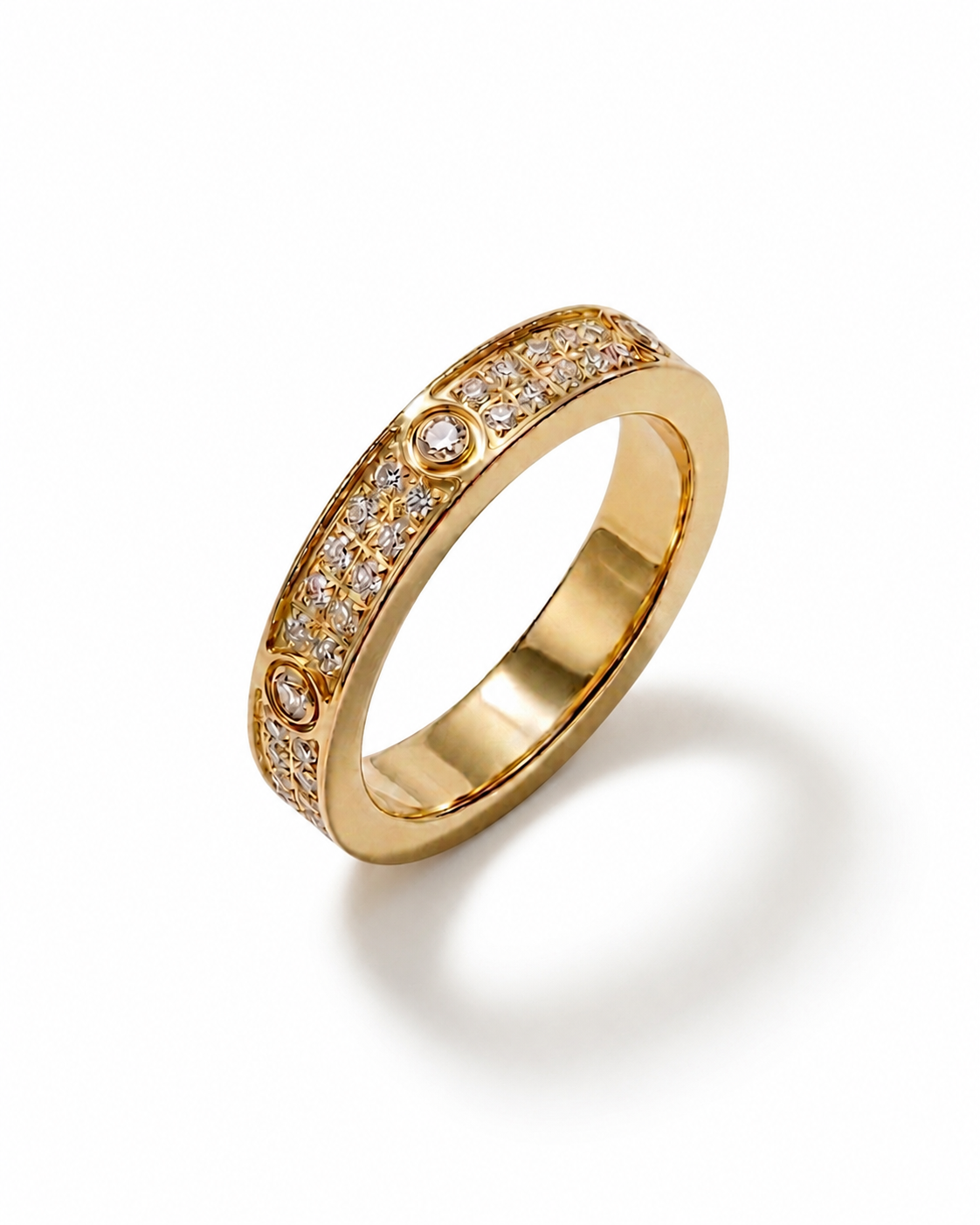 Lumina Ring
