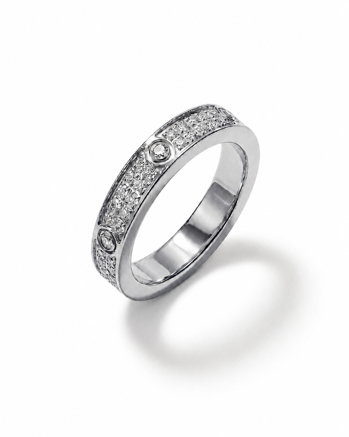 Lumina Ring