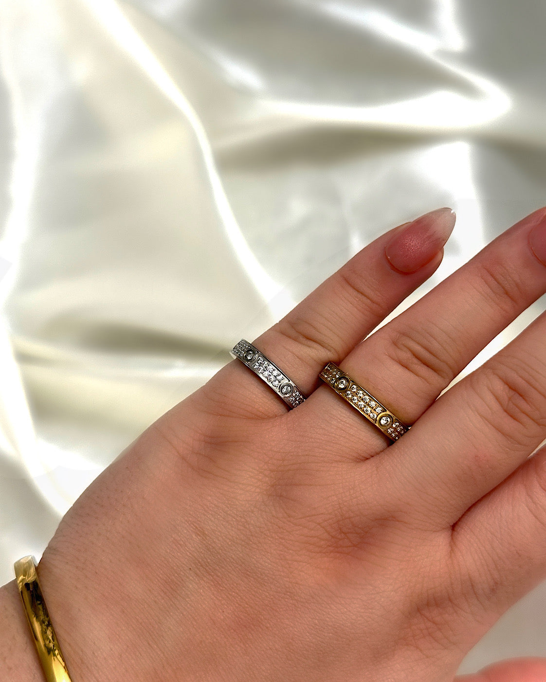 Lumina Ring