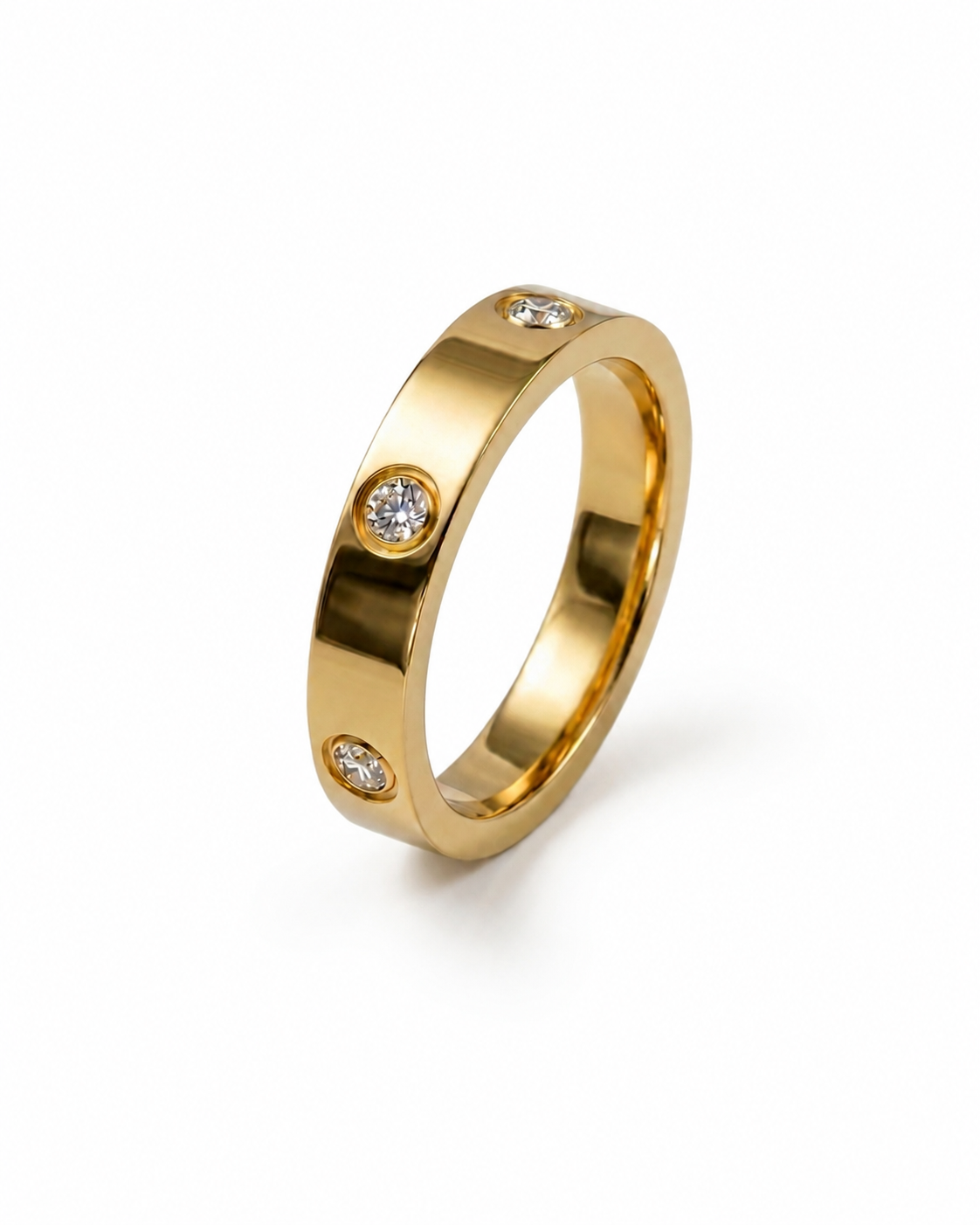 Luna Ring