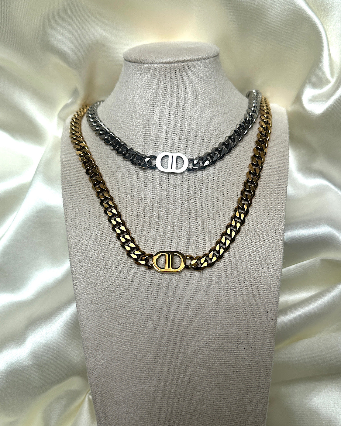 Luxe Kette