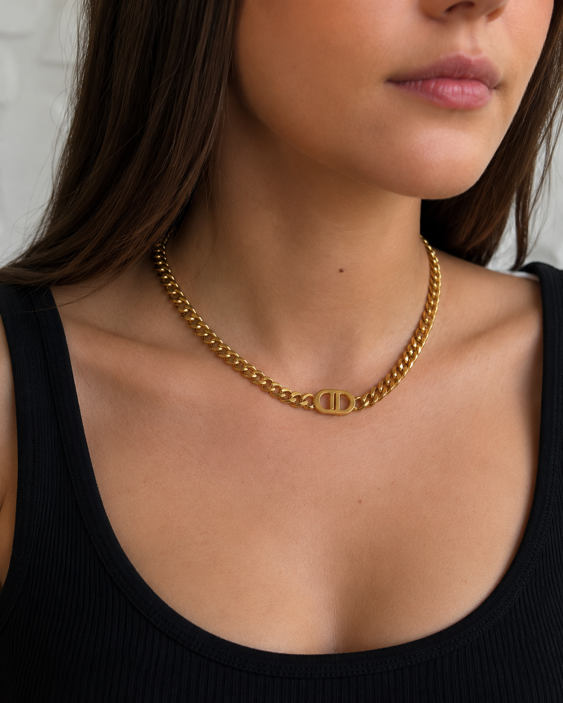 Luxe Kette