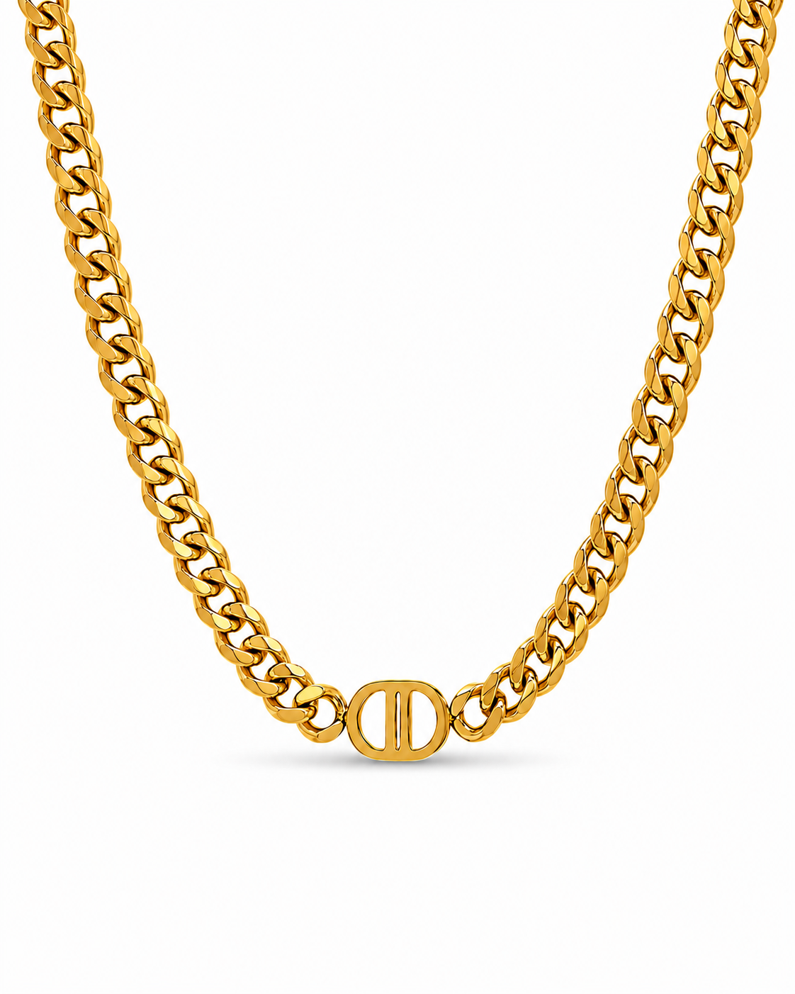 Luxe Kette