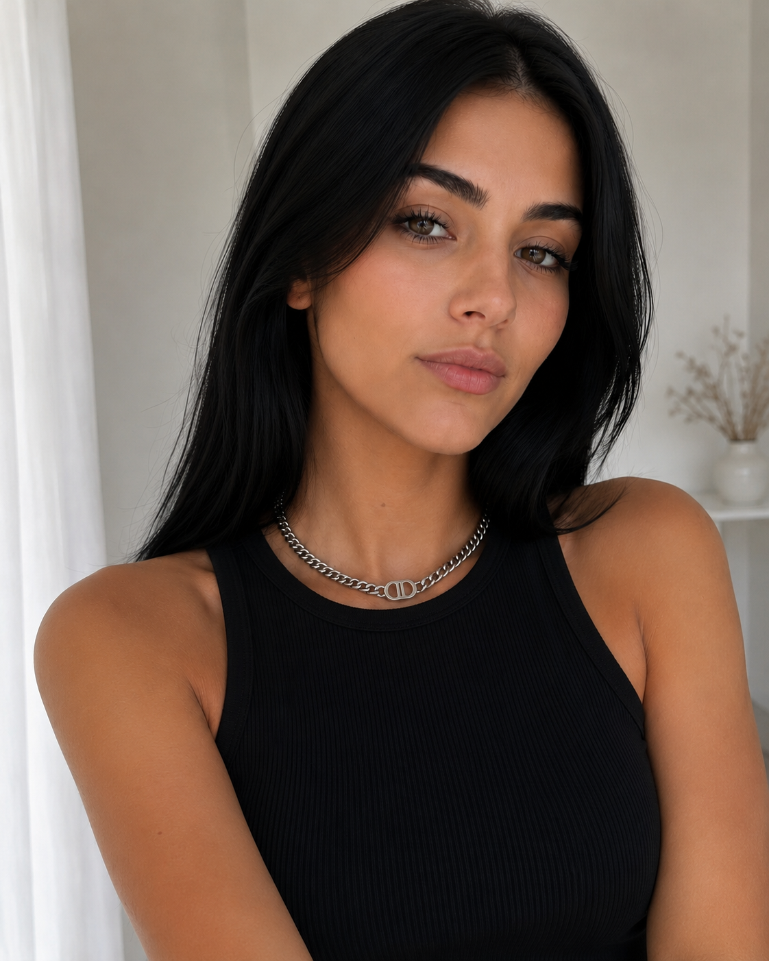 Luxe Kette