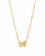 Mariposa Kette