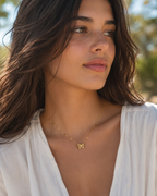 Mariposa Kette