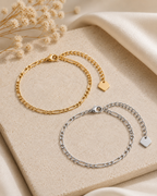 Milano Armband