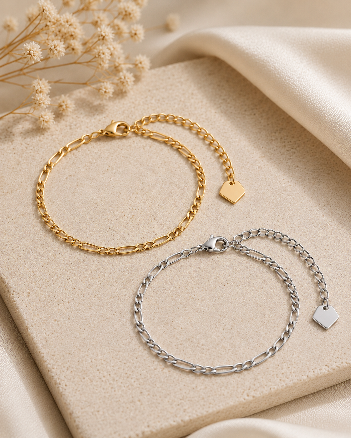 Milano Armband