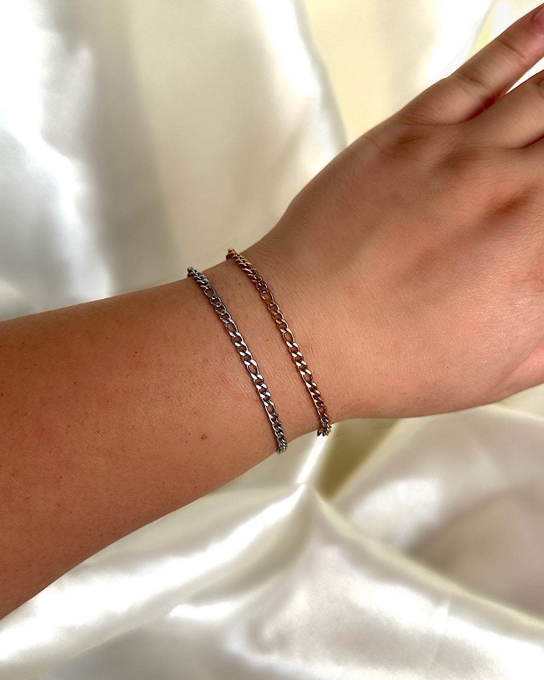 Milano Armband