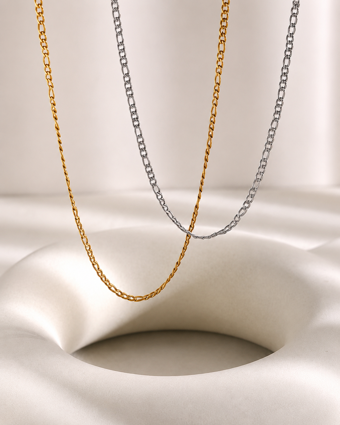 Milano Kette