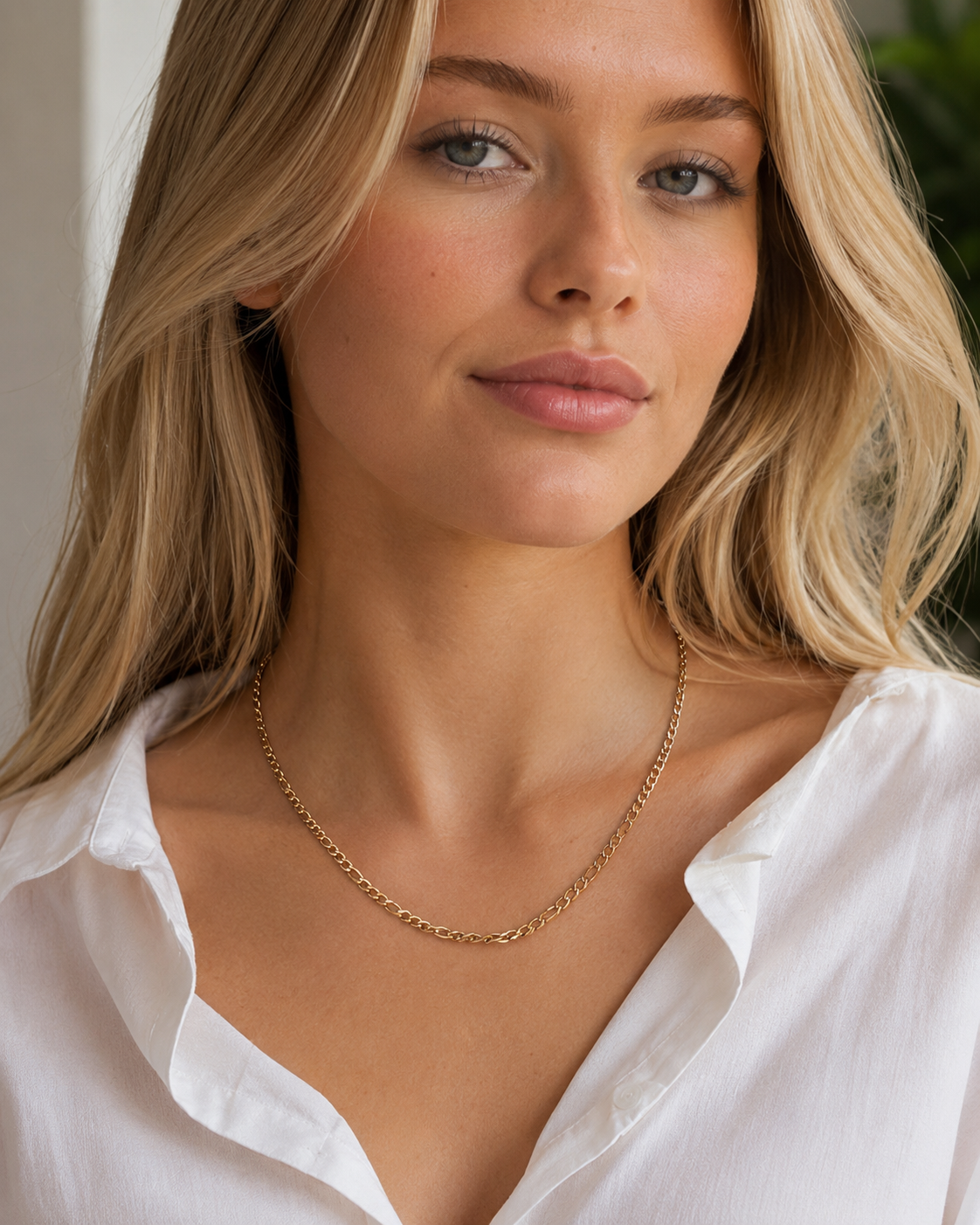 Milano Kette