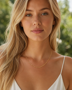 Milano Kette