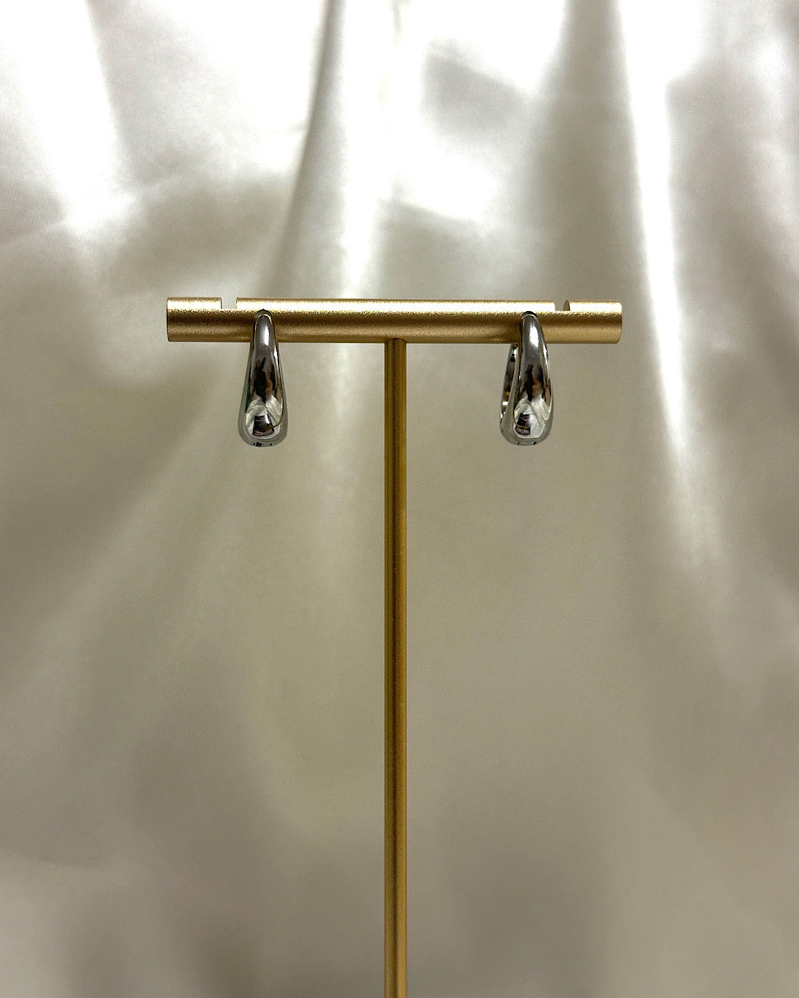 Mini Hoop Ohrringe