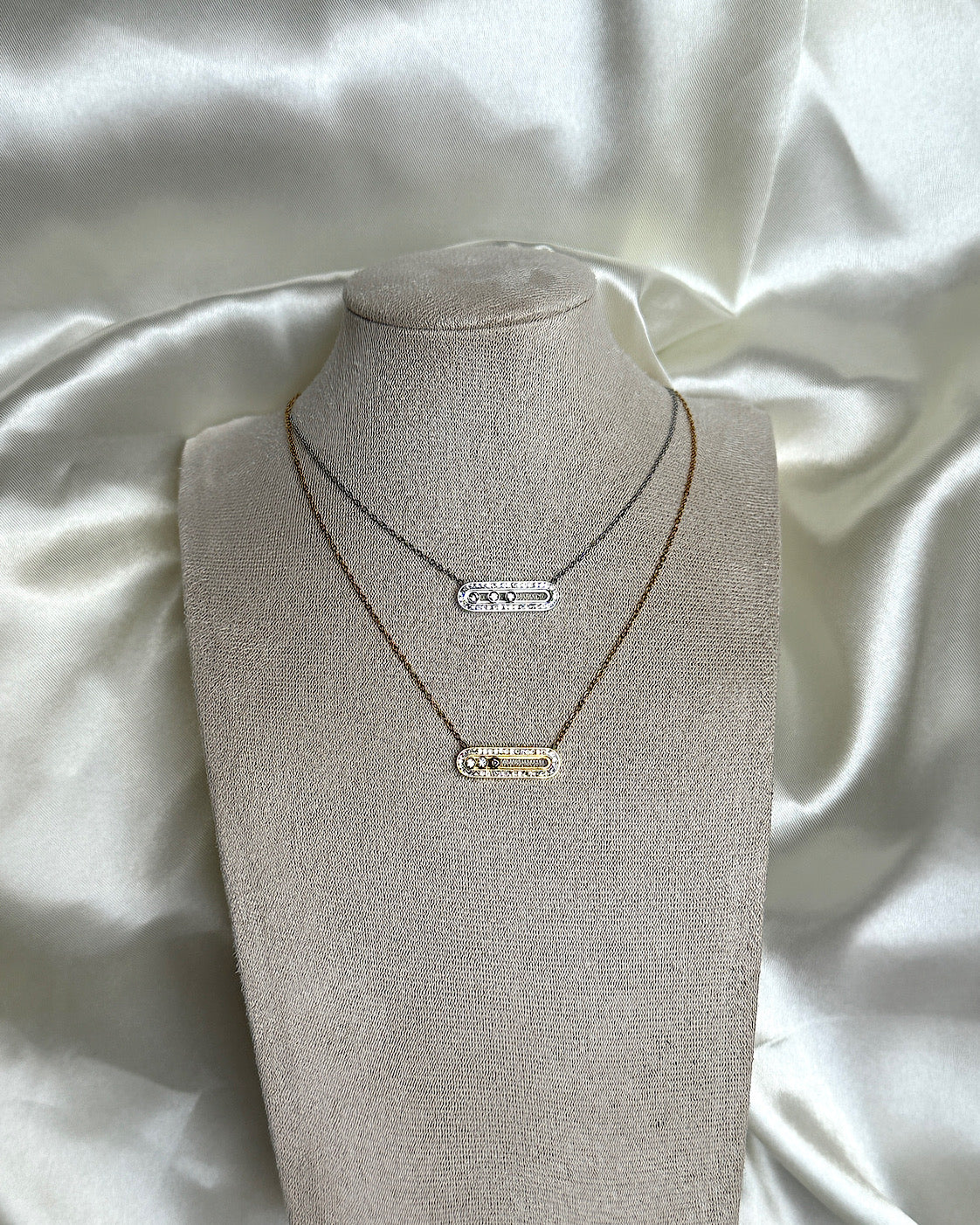 Monaco Kette